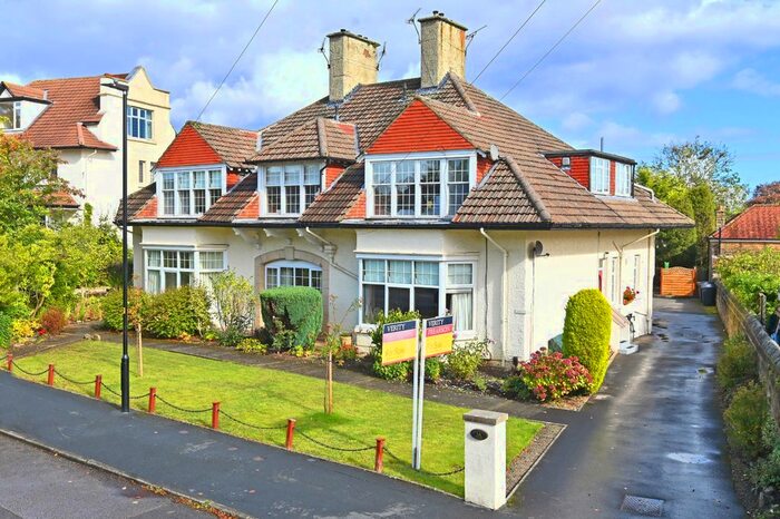 1 Bedroom Flat To Rent In Leadhall Drive, Harrogate, HG2