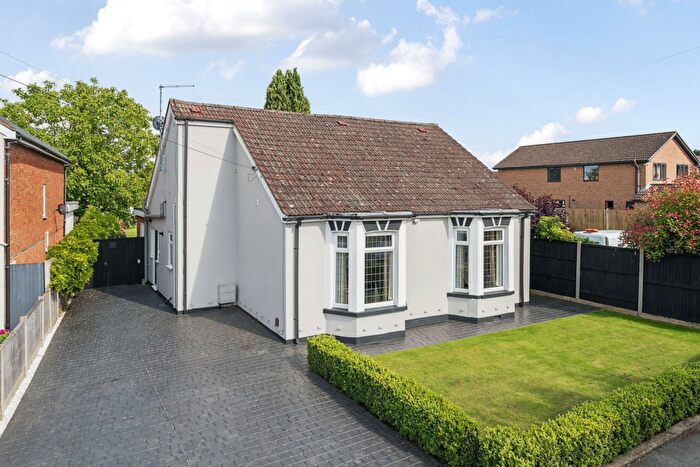 3 Bedroom Detached House For Sale In A Standout Hempstead Home With Serious Space, A Huge Garden And Room For Every Part Of Family Life., ME7