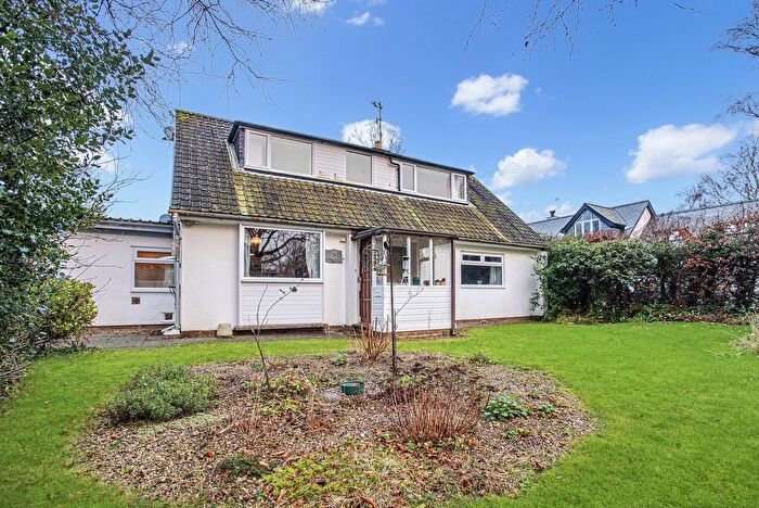 3 Bedroom Detached House For Sale In Spring Bank, Silverdale, LA5