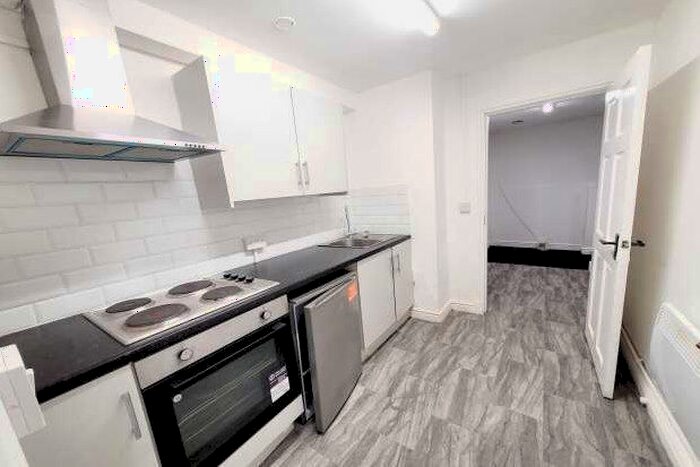 Studio To Rent In Bolton Road, Manchester, M27