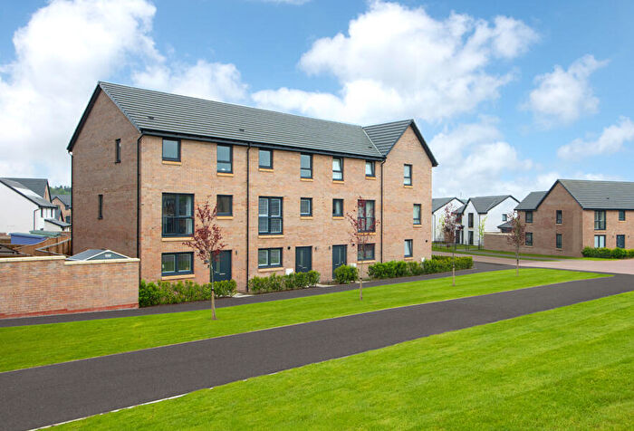 4 Bedroom Detached House For Sale In Meadowsweet Drive, Edinburgh, EH4