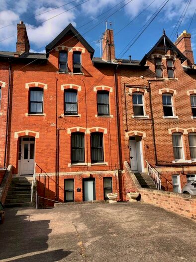 1 Bedroom Flat To Rent In Alexandra Road, Gloucester, GL1