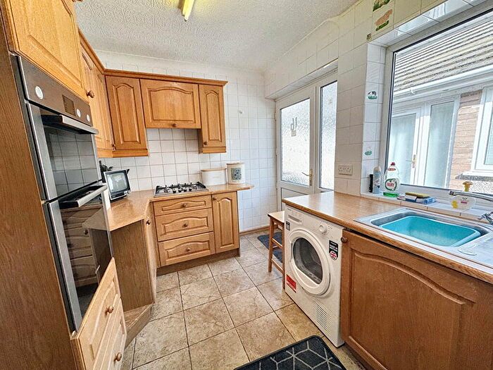 2 Bedroom Detached Bungalow For Sale In Marble Church Grove, Bodelwyddan, Denbighshire, LL18
