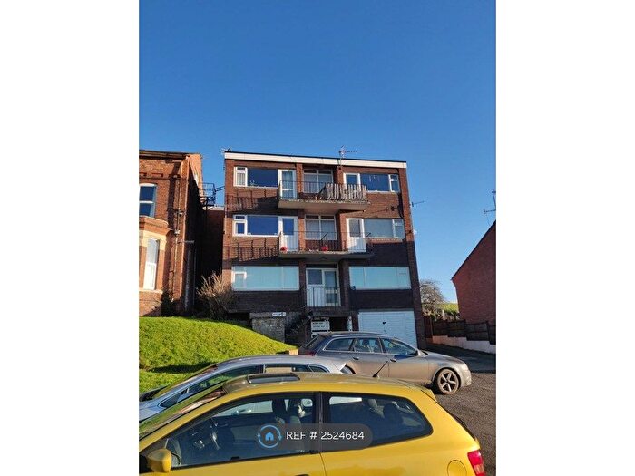 2 Bedroom Flat To Rent In Caversham Court, Worcester, WR3