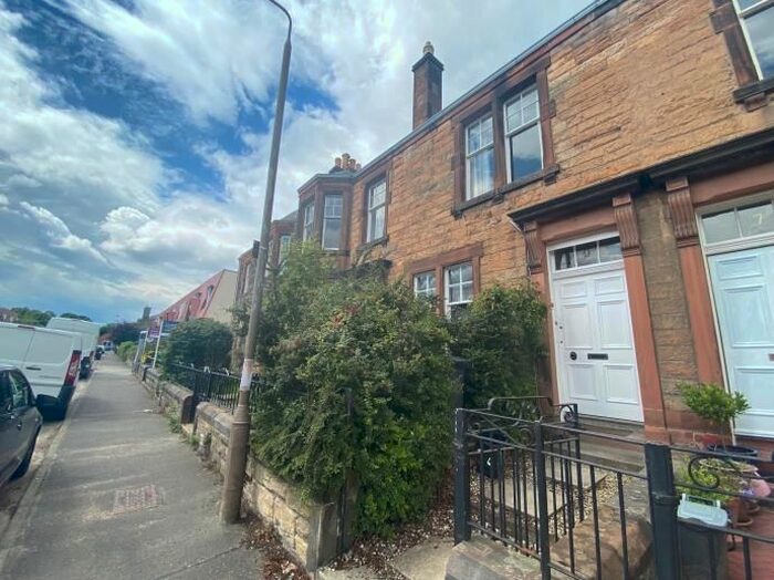 4 Bedroom Flat To Rent In Beresford Gardens, Trinity, Edinburgh, EH5