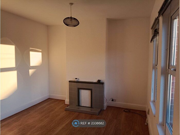 1 Bedroom Flat To Rent In London Road, Coalville, LE67