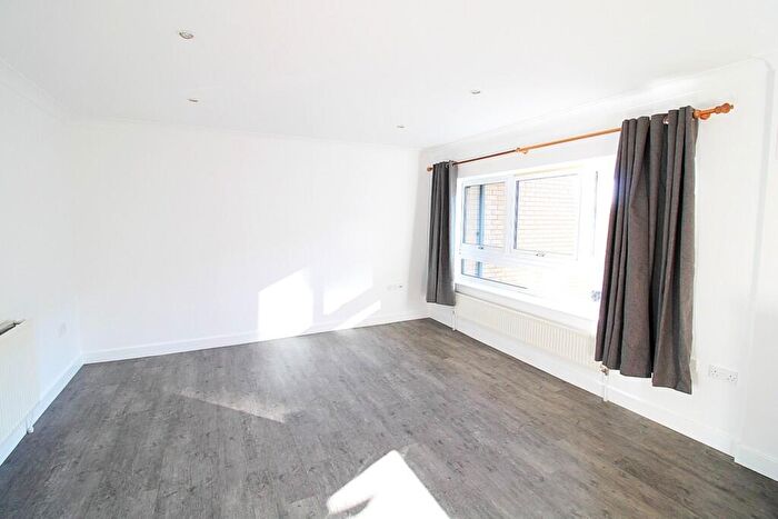 2 Bedroom Apartment To Rent In Market Rise, Cherry Hinton Road, CB1