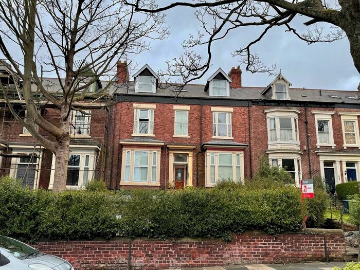 1 Bedroom Flat To Rent In Thornhill Gardens, Thornhill, Sunderland, SR2