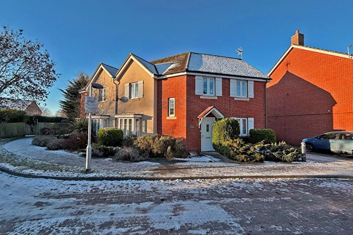 3 Bedroom Semi-Detached House For Sale In Milton Place, High Wycombe, HP13