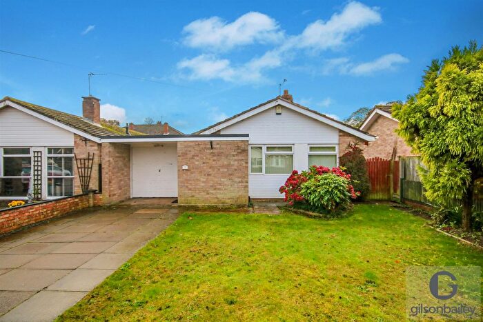 4 Bedroom Detached Bungalow For Sale In Firtree Road, Thorpe St Andrew, NR7