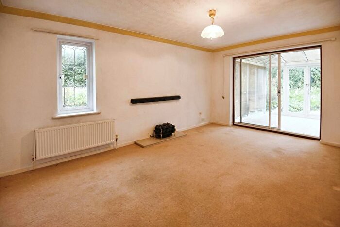 2 Bedroom Detached Bungalow For Sale In Malt Drive, Wisbech, Cambs, PE14