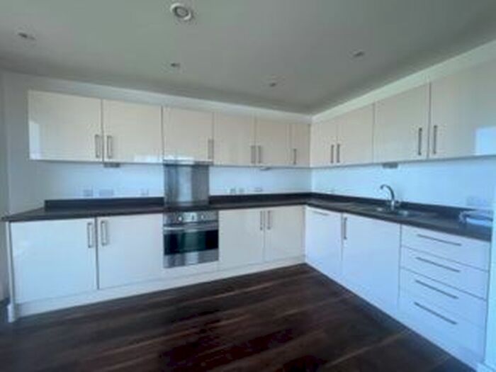 2 Bedroom Flat To Rent In Ability Penthouses, Custom House Place, Liverpool, L1