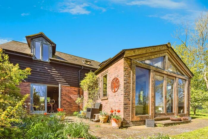 3 Bedroom Semi-Detached House For Sale In Nursteed Meadows, Nursteed, Devizes, SN10