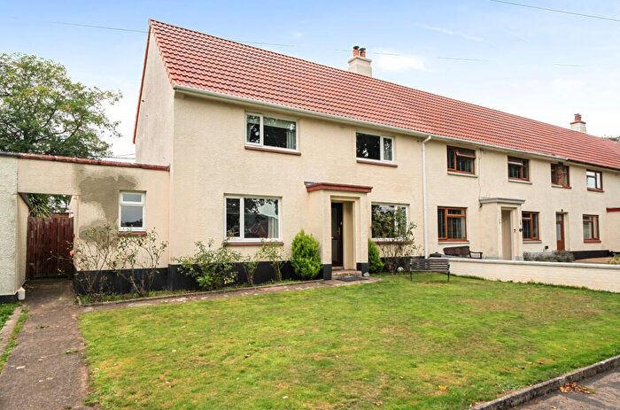 3 Bedroom End Of Terrace House For Sale In Eastlands, Hemyock, Cullompton, Devon, EX15