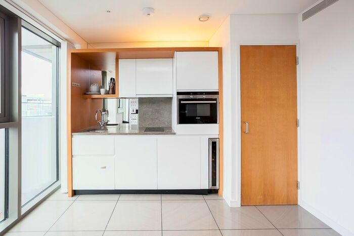 Studio To Rent In Brock Street, Bloomsbury, Euston, NW1