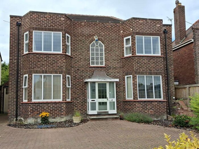 2 Bedroom Apartment To Rent In Leyland Road, Southport, PR9