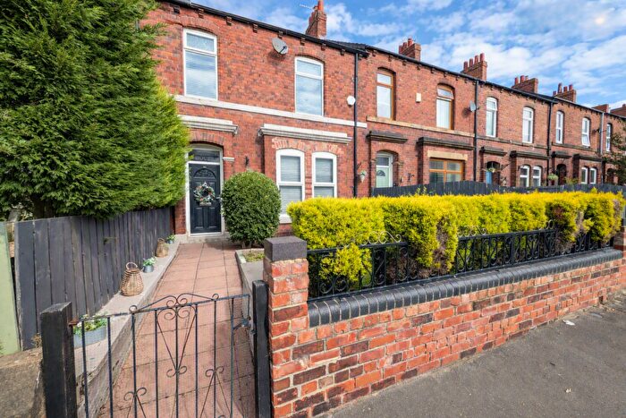 3 Bedroom Terraced House For Sale In Gladstone Terrace, Birtley Central, Birtley, Gateshead, DH3