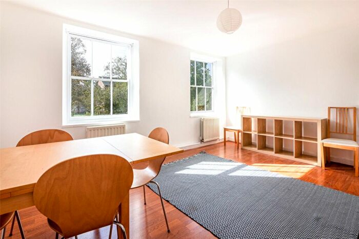 2 Bedroom Apartment To Rent In Hilton House, Parkhurst Road, London, N7