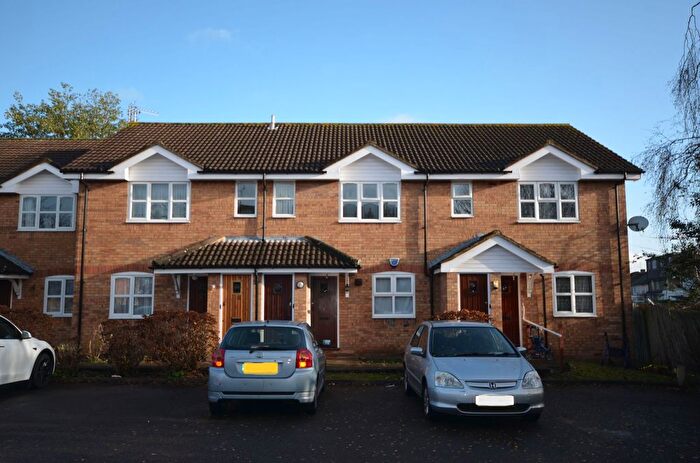 1 Bedroom Maisonette To Rent In Christchurch Avenue, Harrow, HA3