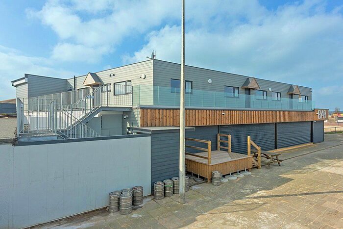 2 Bedroom Flat To Rent In The Promenade, Leysdown-On-Sea, Sheerness, Kent, ME12