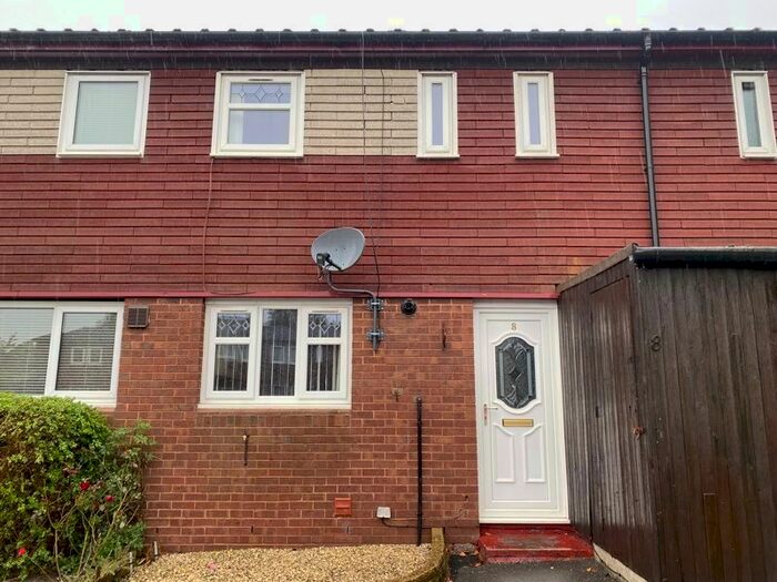 3 Bedroom Property To Rent In Bodmin Close, Brookvale, Runcorn, WA7