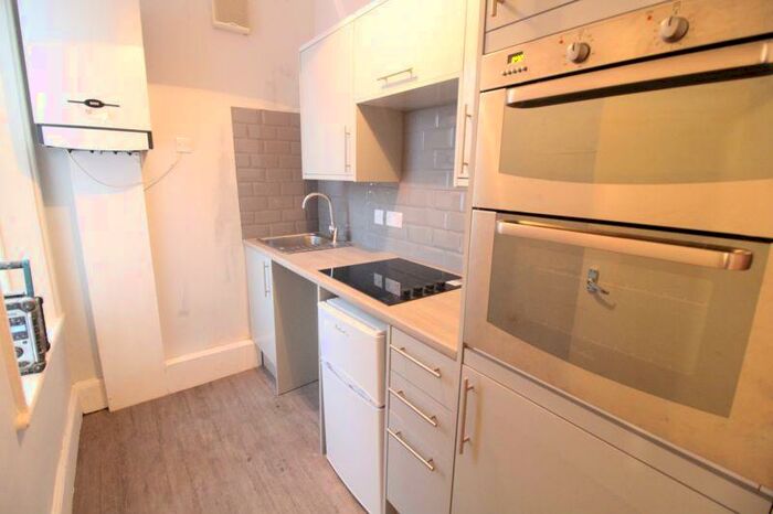 1 Bedroom Flat To Rent In Moss Lane, Liverpool, L9