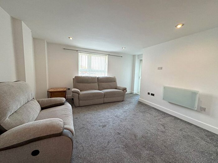 1 Bedroom Flat To Rent In Altamar, Kings Road, Swansea, SA1