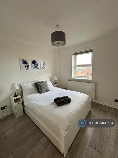 5 Bedroom End Of Terrace House To Rent In Cleevelands Drive, Cheltenham, GL50