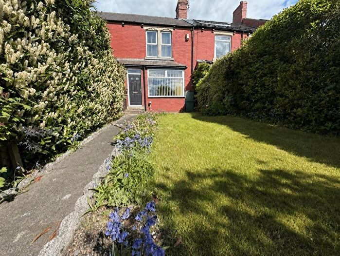 3 Bedroom Terraced House For Sale In Whinney Leas, Chopwell, Newcastle Upon Tyne, NE17