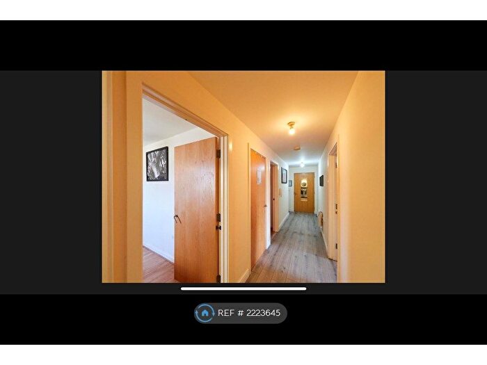 2 Bedroom Flat To Rent In Beauchamp House, Coventry, CV1