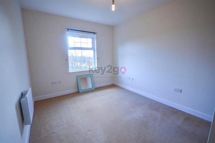 1 Bedroom Flat To Rent In Oxclose Park Gardens, Halfway, Sheffield, S20