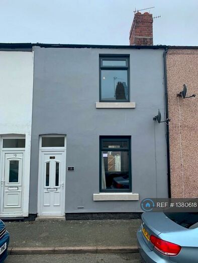2 Bedroom Terraced House To Rent In Wyre Street, Fleetwood, FY7