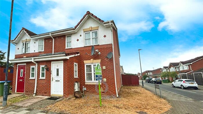 3 Bedroom Semi-Detached House To Rent In Grasshaven Way, London, SE28