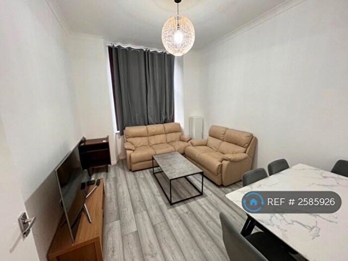 2 Bedroom Flat To Rent In Garturk Street, Glasgow, G42