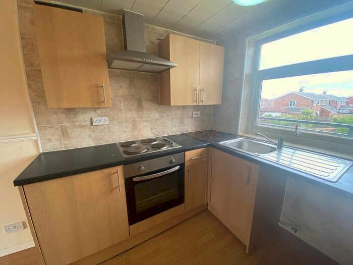 1 Bedroom Flat To Rent In Riversdale, Stakeford, Choppington, NE62