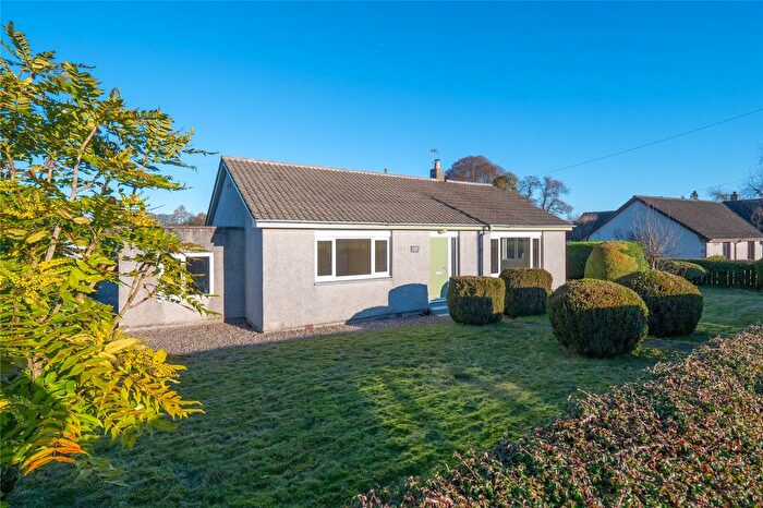 3 Bedroom Bungalow For Sale In Sweetwater Cottage, The Gauls, Murthly, Perth, Perth And Kinross, PH1