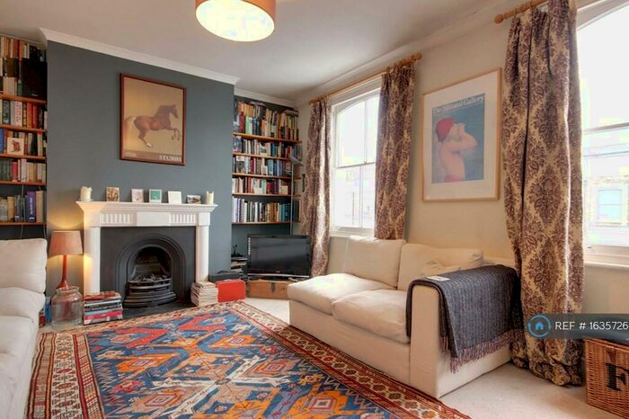 2 Bedroom Flat To Rent In Jackson Road, London, N7