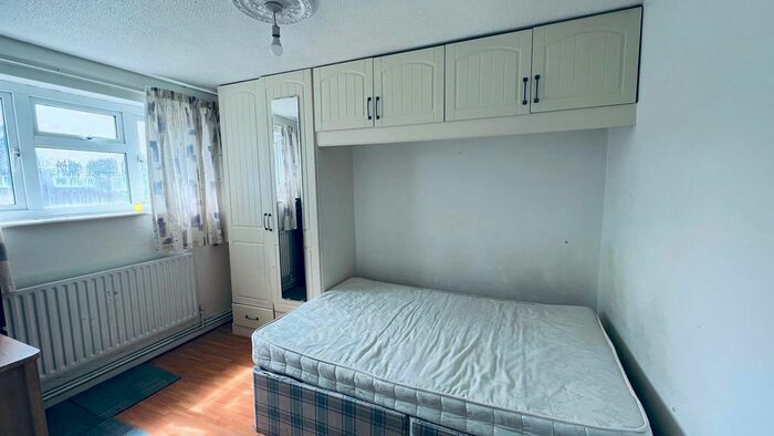 3 Bedroom Terraced House To Rent In Ranelagh Road, London, E6