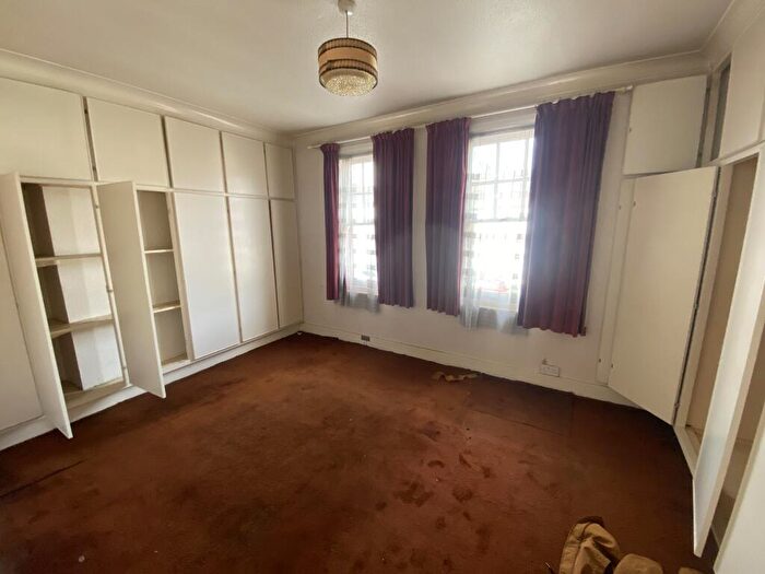 3 Bedroom Terraced House For Sale In Clarendon Road, West Green, London, N15