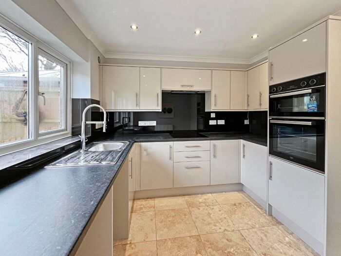 4 Bedroom Terraced House To Rent In Rokeby Close, Bracknell, Berkshire, RG12