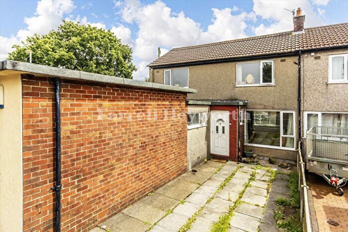 3 Bedroom Semi-Detached House For Sale In Leslie Avenue, Caton, Lancaster, LA2