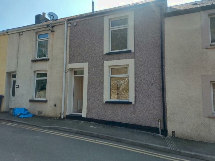 2 Bedroom House To Rent In Lower Leigh Road, Pontnewynydd, Pontypool, NP4