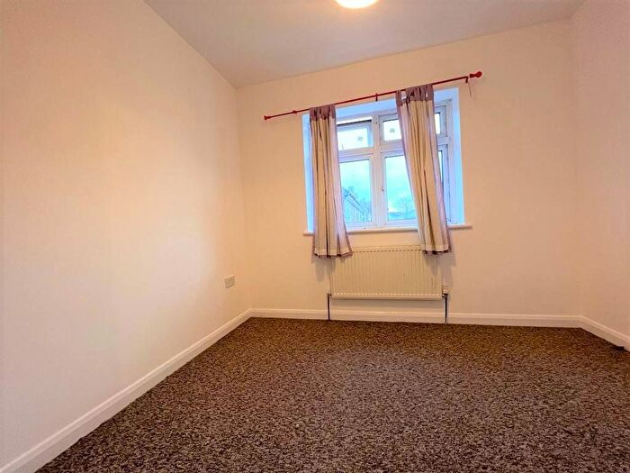 2 Bedroom Semi-Detached House To Rent In Coopers Close, Chigwell, IG7