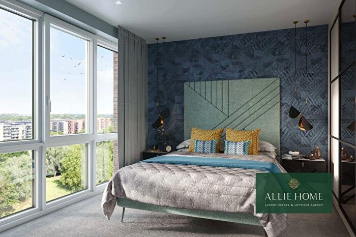 3 Bedroom Flat For Sale In Pegler Square, Birch House, SE3