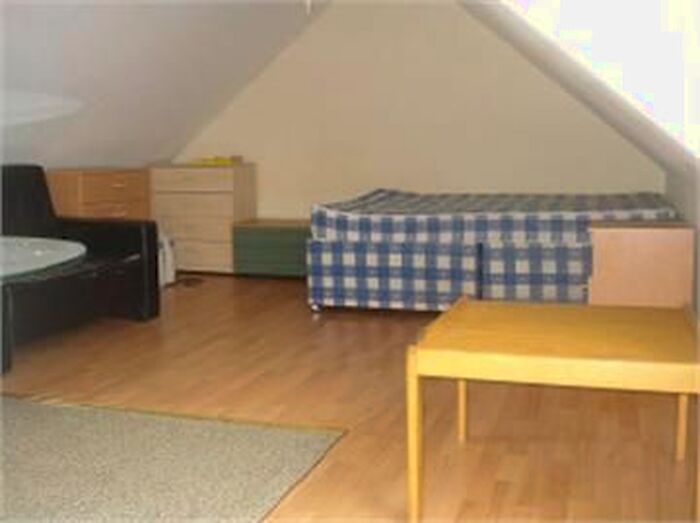 Studio To Rent In Green Lanes, Haringey, N4