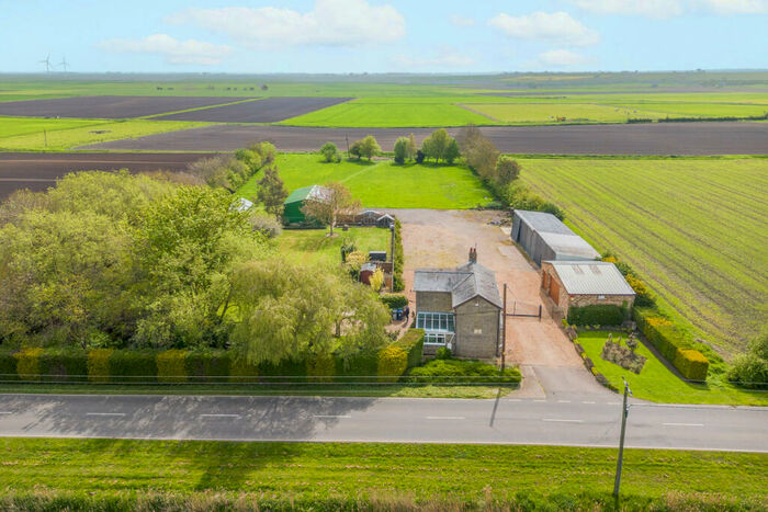 3 Bedroom Detached House For Sale In Puddock Road, Warboys, PE28