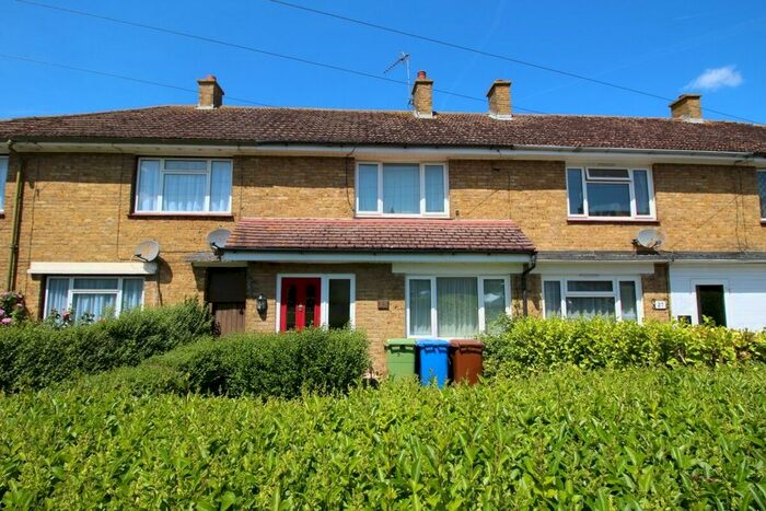2 Bedroom Terraced House To Rent In Prince Charles Avenue, Sittingbourne, ME10