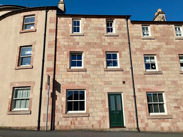 3 Bedroom Terraced House To Rent In Hopewell Road, Matlock, DE4
