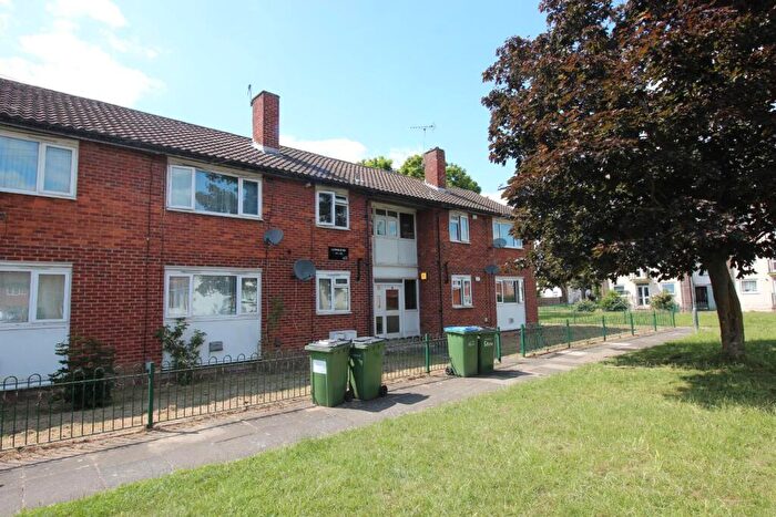 1 Bedroom Flat To Rent In Luffield Road, London, SE2