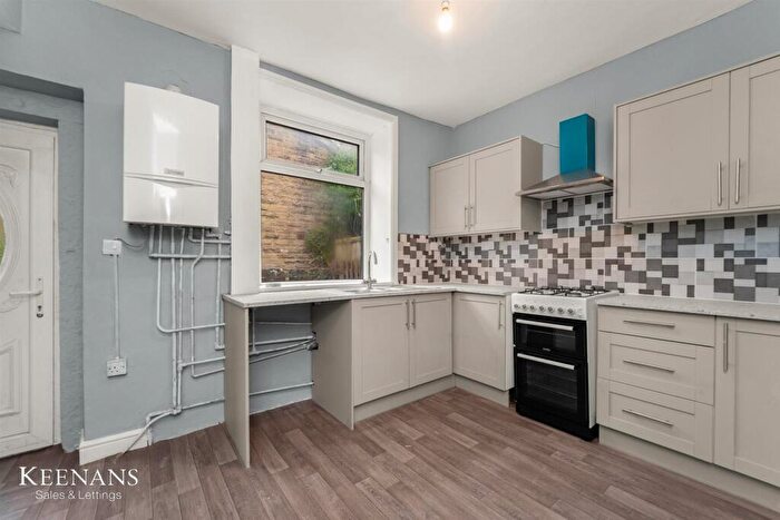 2 Bedroom Terraced House To Rent In Bacup Road, Rossendale, BB4